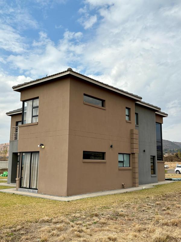 4 Bedroom Property for Sale in Hartbeespoort Rural North West